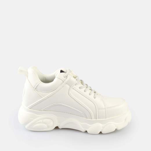 BUFFALO SNEAKERS DONNA CORIN-VEGAN NAPPA- 1630395-XE