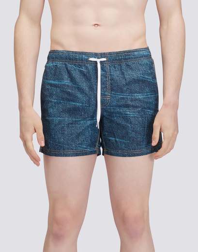 SUNDEK COSTUME - GM504BDTA1DN