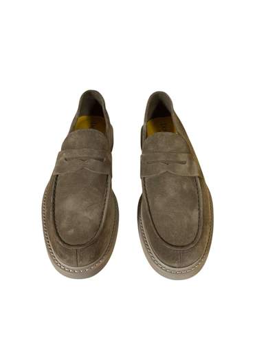 DOUCAL'S PENNY MOCASSINO UOMO  -DU2405ROBEUY009