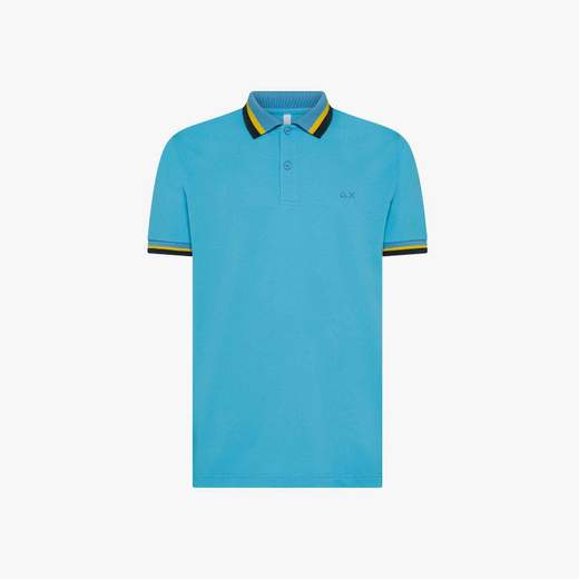 SUN 68 POLO - A35117