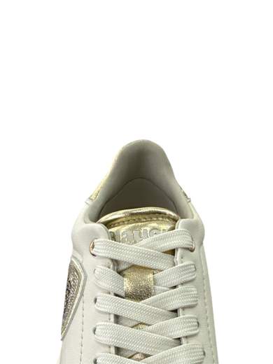 BLAUER SNEAKERS  -VENUS01/LEM