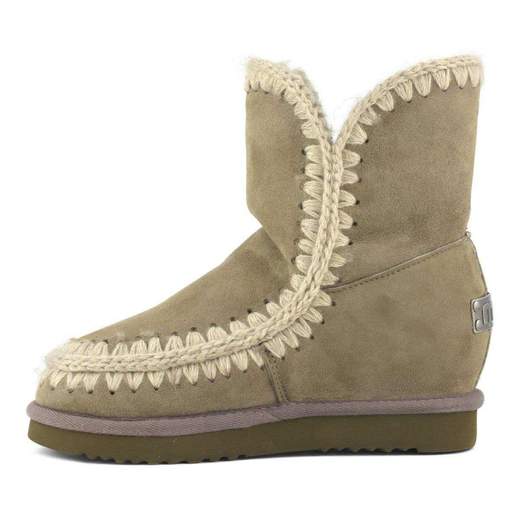 MOU STIVALETTO DONNA - MU.FW121000A