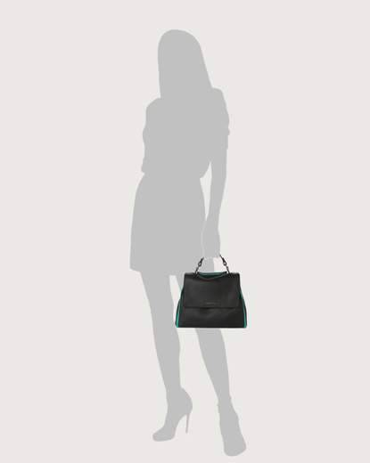 ORCIANI BORSA A MANO DONNA - B01999