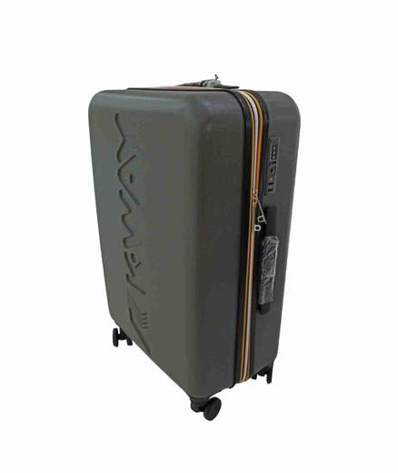 K-WAY - TROLLEY MEDIO Unisex adulto