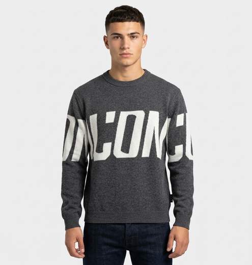 ICON FELPA - IUM004