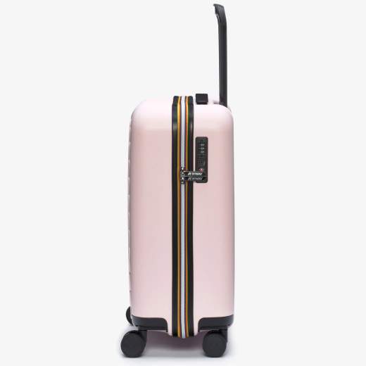 K-WAY EUDOXIE TROLLEY UNISEX ADULTO - K4125ZW