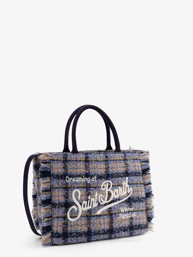 MC2 SAINT BARTH BORSA A MANO DONNA - COL0036
