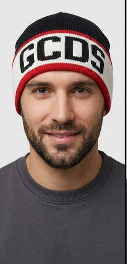 GCDS CAPPELLO - Z0ULQN117K155