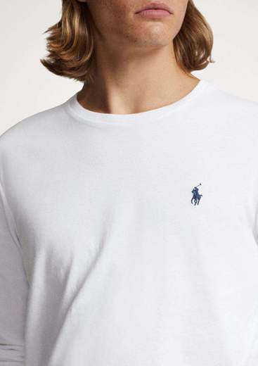 POLO RALPH LAUREN T-SHIRT - 710680785006