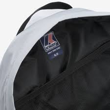 K-WAY ZAINO UNISEX ADULTO LE VRAI 4.0 MICHEL - K5135PW