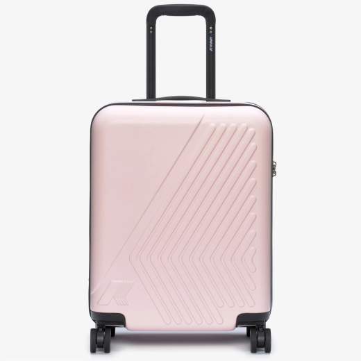 K-WAY EUDOXIE TROLLEY UNISEX ADULTO - K4125ZW