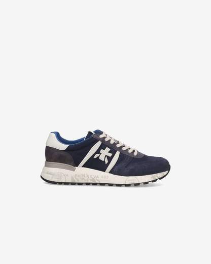 PREMIATA SNEAKERS LANDER