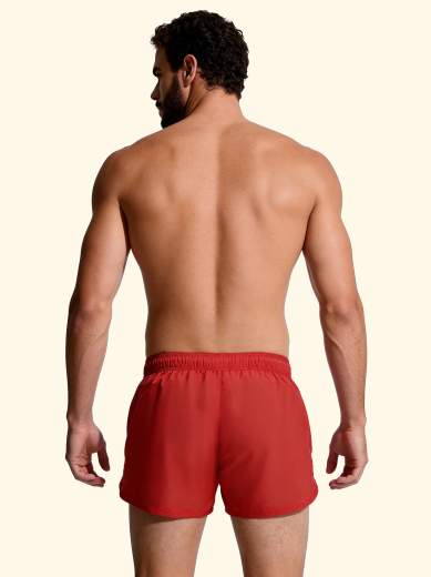 F**K Shorts corto   -FK26-SM5003