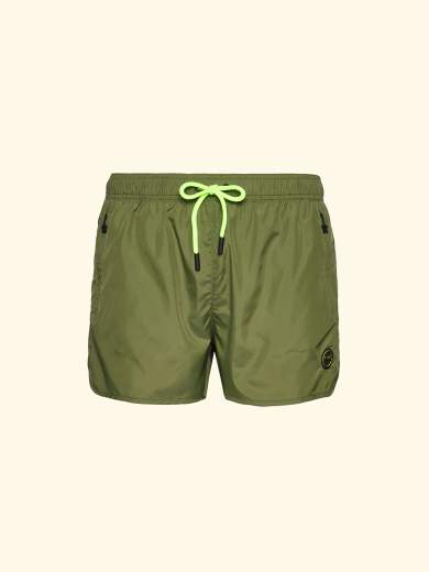 F**K Shorts corto   -FK26-SM5003
