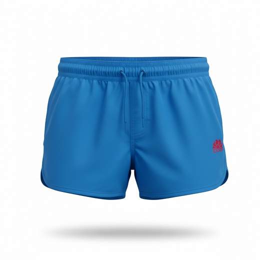 SUNDEK MARGATE SHORT - DONNA W536BDRT300