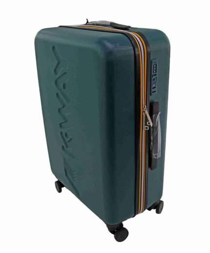 K-WAY - TROLLEY MEDIO Unisex adulto
