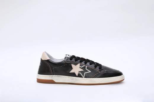 2STAR SNEAKERS - 2SU5242