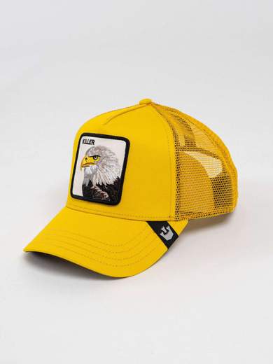 GOORIN CAPPELLO UNISEX ADULTO - 101-2474 KILLER
