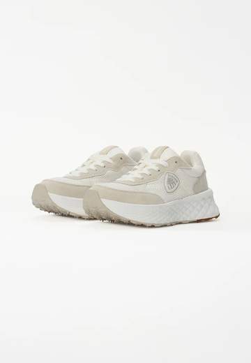 BLAUER SNEAKER DONNA - LYNN01/MES