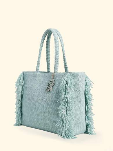 F**K Maxi bag  -FA26-SW0040