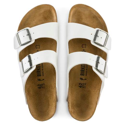 BIRKENSTOCK SANDALO UNISEX ADULTO - 552683