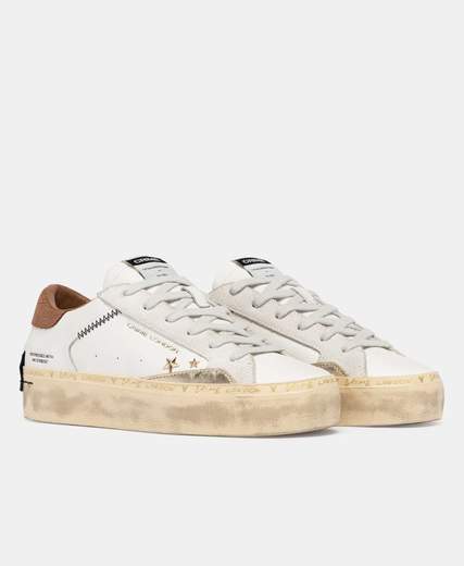 CRIME LONDON SNEAKERS DONNA - 23050AA9
