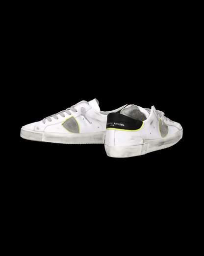 PHILIPPE MODEL SNEAKERS - PRLU