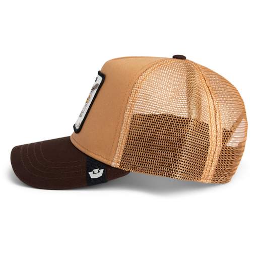 GOORIN CAPPELLO UNISEX ADULTO - 101-2540 GUFO