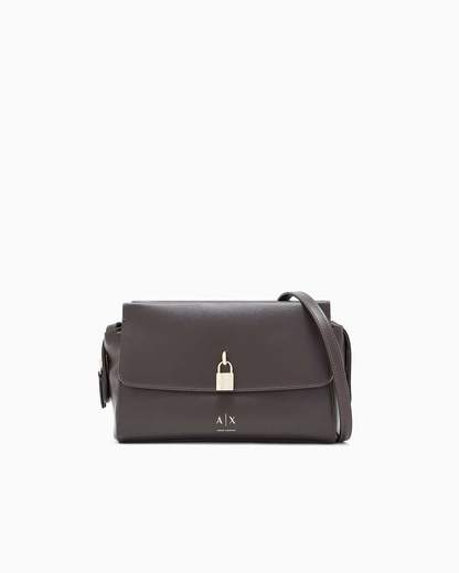 ARMANI EXCHANGE BORSA CON TRACOLLA DONNA - XW003056AF28605