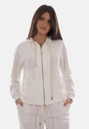 GUESS CIRCE FELPA DONNA   -V6GQ07K3096