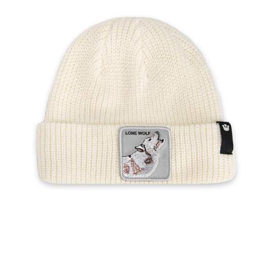 GOORIN LONE WOLF CAPPELLO UNISEX ADULTO - 107-2553 LONE WOLF
