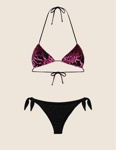 F**K BIKINI DONNA - FK25-0810