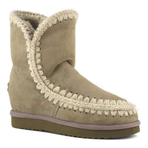 MOU STIVALETTO DONNA - MU.FW121000A