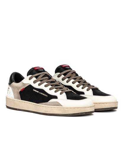 CRIME LONDON SNEAKERS - 11205AA8