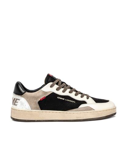 CRIME LONDON SNEAKERS - 11205AA8