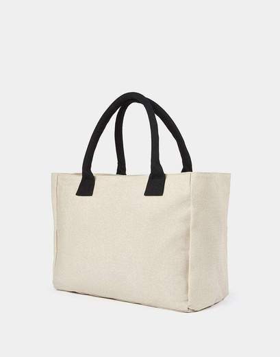 SUNDEK SHOPPER CANVAS STONE WASHED
