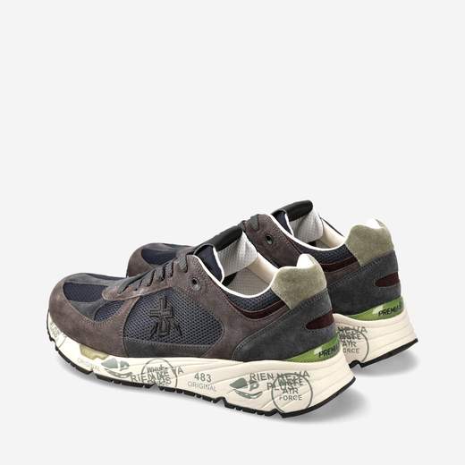 PREMIATA SNEAKERS MASE PREMIATA