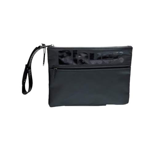 BLAUER POCHETTE