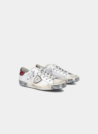 PHILIPPE MODEL SNEAKERS DONNA  -PRLD