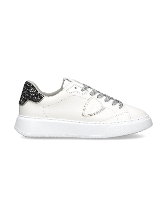 PHILIPPE MODEL SNEAKERS DONNA - BTLD