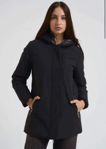 MARKUP GIUBBINO DONNA - MW9640014