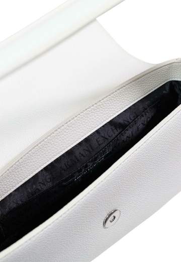 ARMANI EXCHANGE SHOULDER  BORSA A SPALLA  DONNA  -XW002592AF11902