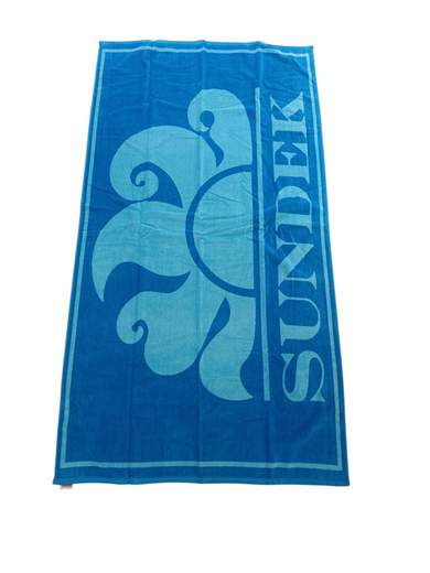 SUNDEK TELO MARE UNISEX ADULTO - AM371ATC1000
