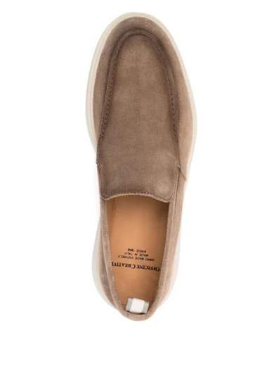OFFICINE CREATIVE MOCASSINO - OCUBONE002LC146