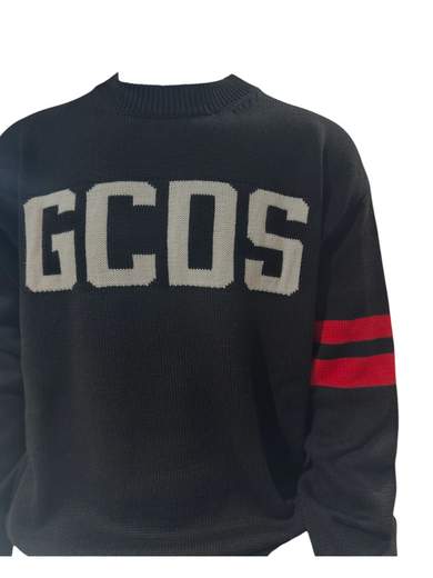 GCDS MAGLIA - B2XM1506I5