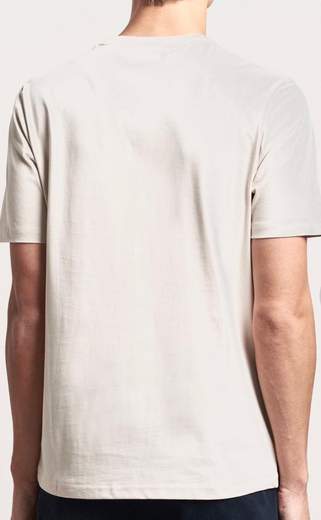 LYLE & SCOTT T-SHIRT - TS2255TONT
