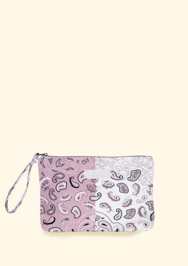 F**K POCHETTE DONNA - FA26-SW0130X55