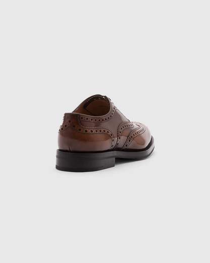 CHURCH'S DERBY - 7340