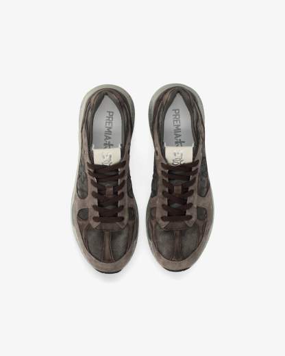 PREMIATA SNEAKERS MASE PREMIATA
