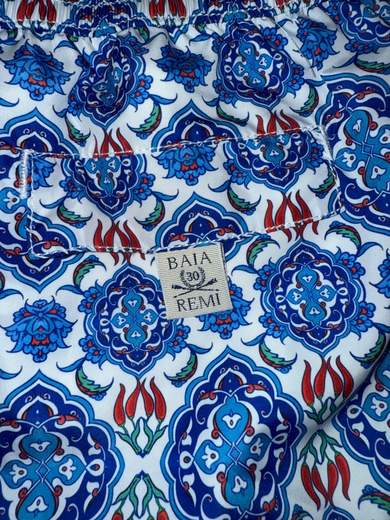 BAIA30REMI COSTUME - CAPRI